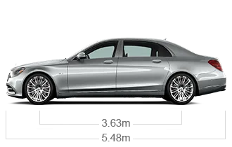 S650X Side Image