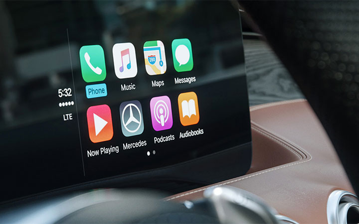 2018 S-Cabriolet Innovation