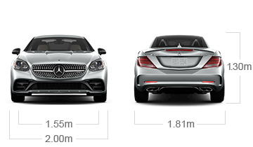 SLC43R Front/back Image