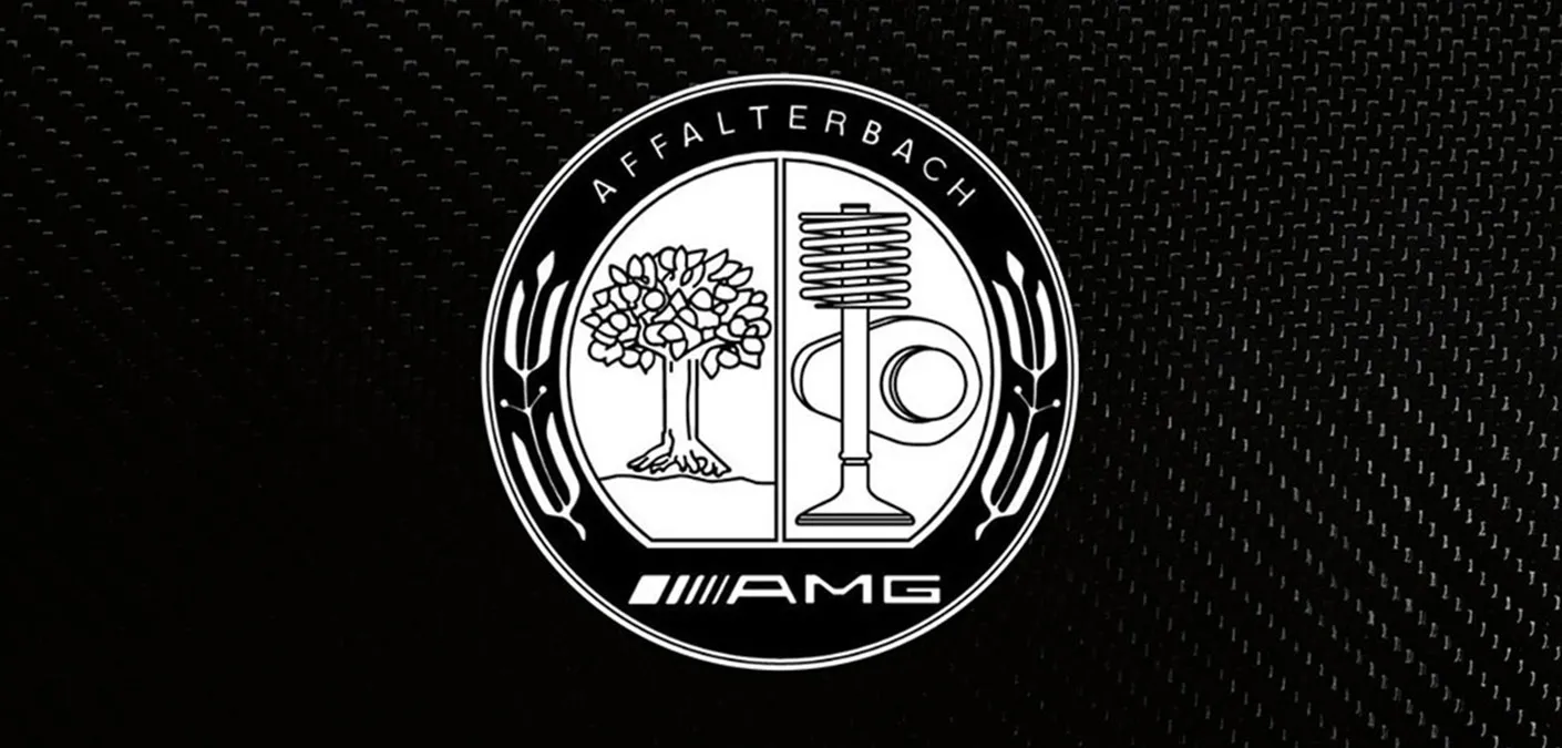 Mercedes-AMG