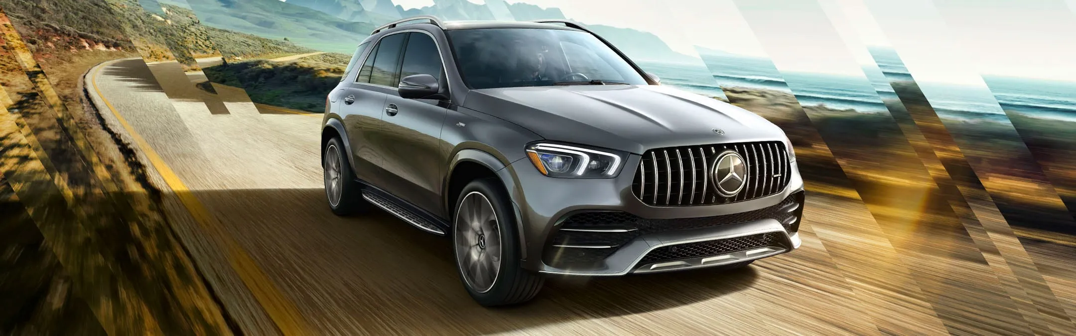 Mercedes-AMG GLE 63 4MATIC+