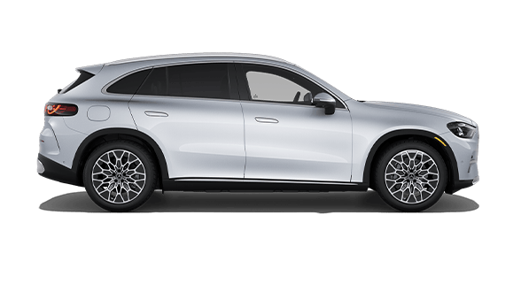 2027 Mercedes-Benz GLC