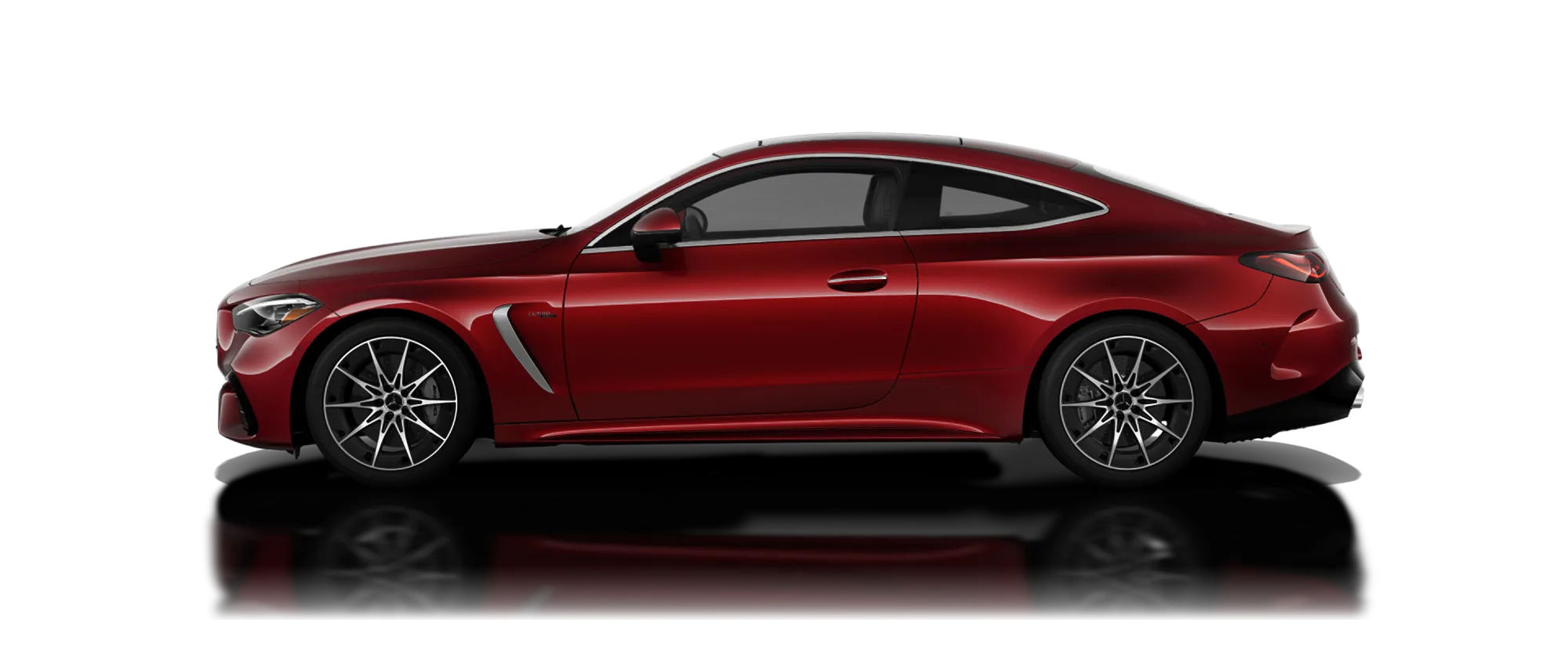 AMG CLE 53 Coupe