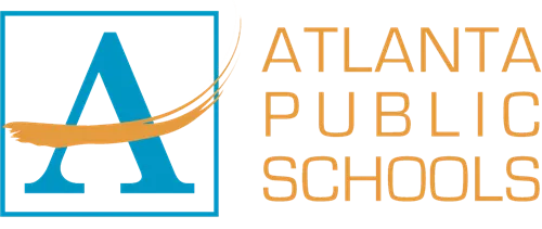 Atlanta Public Schools Logo