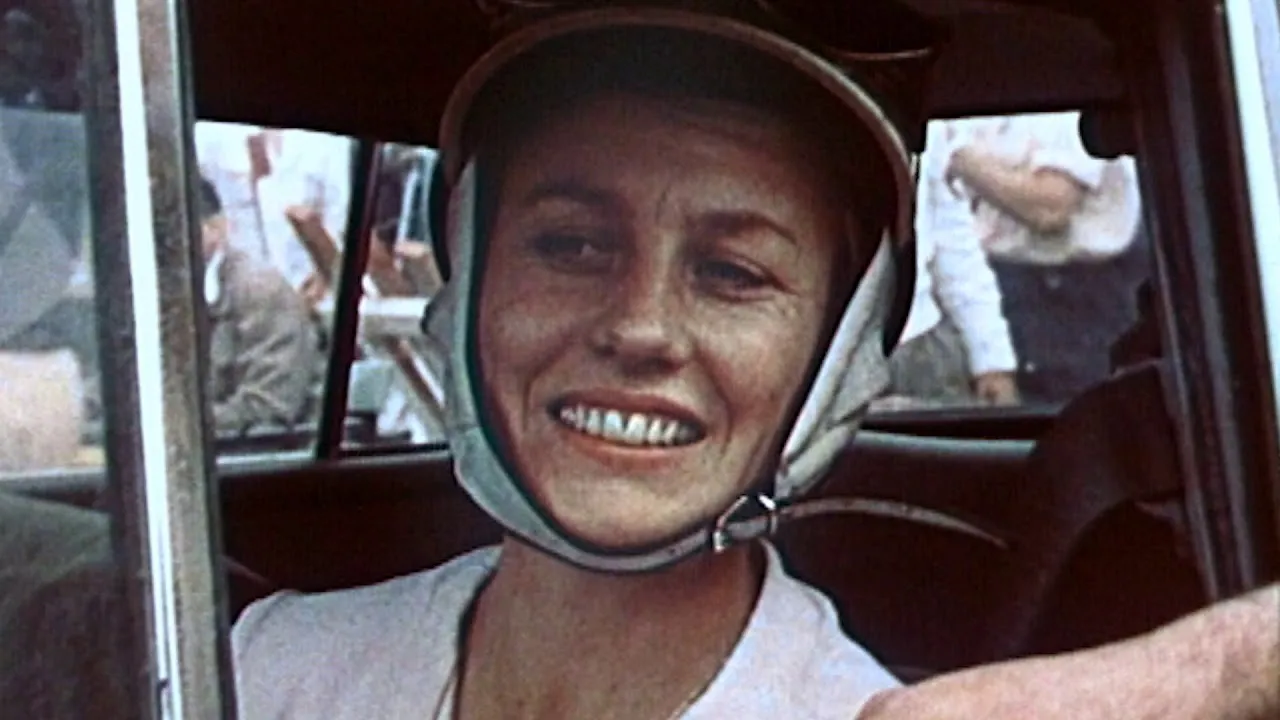 Ewy Rosqvist film