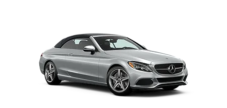 C-Class Cabriolet