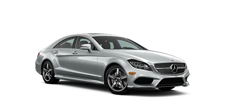 CLS Coupe