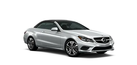 E-Class Cabriolet
