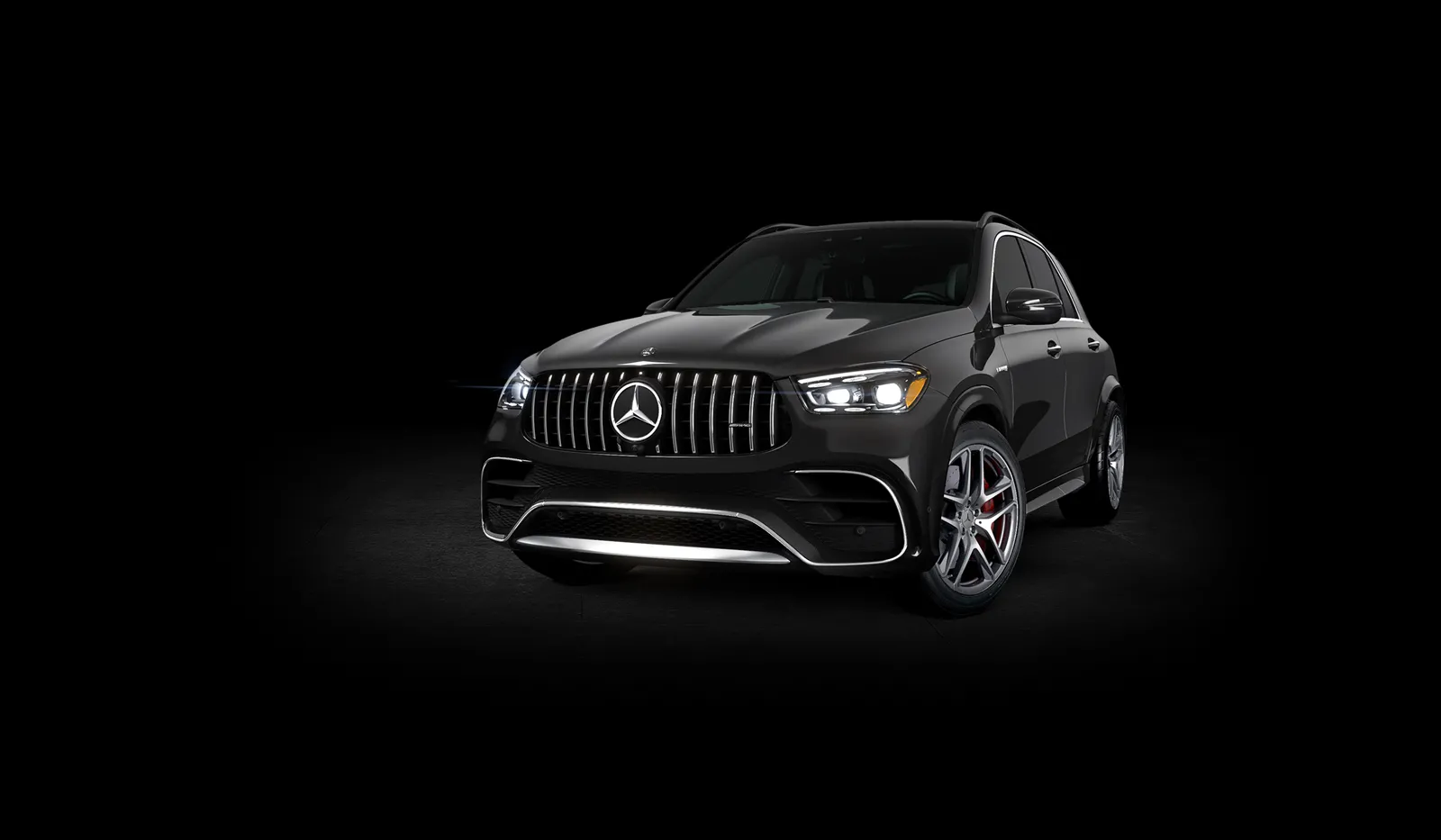 GLE 63S