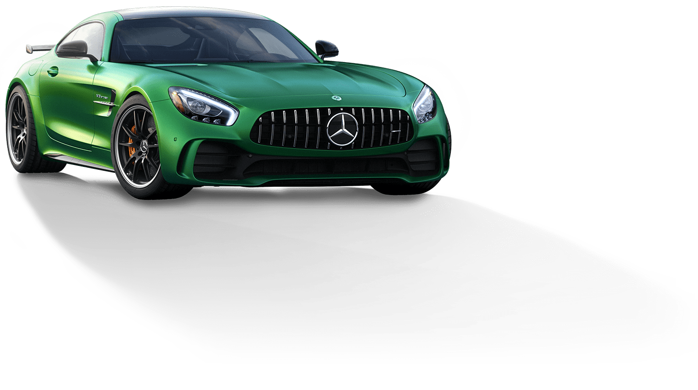 Amg Mercedes Benz Usa