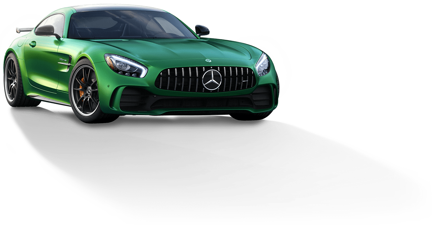 Mercedes-Benz USA 