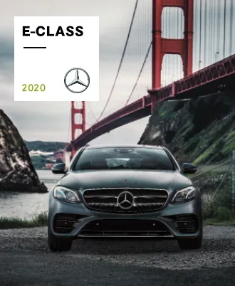 Télécharger la brochure Classe A (PDF) - Mercedes-Benz