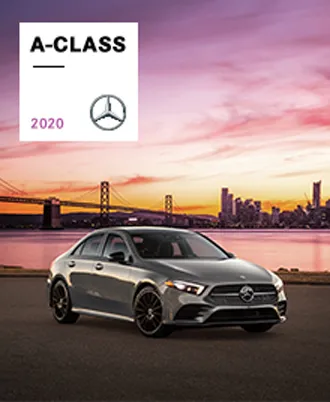 Vehicle Brochures  Mercedes-Benz USA