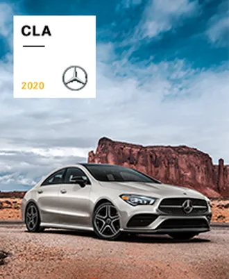 Vehicle Brochures  Mercedes-Benz USA