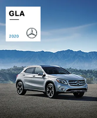 Vehicle Brochures  Mercedes-Benz USA