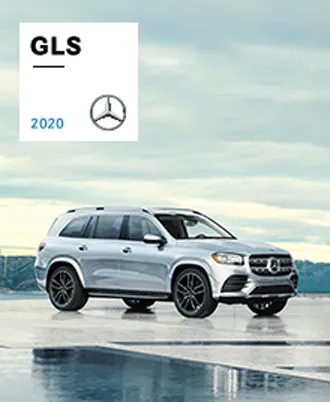 Vehicle Brochures  Mercedes-Benz USA