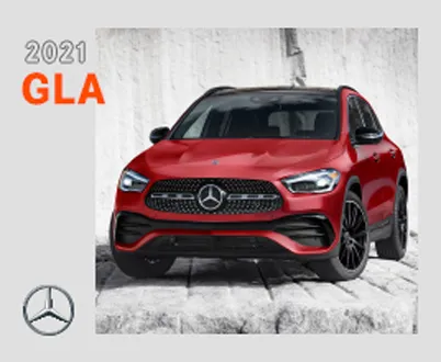 Mercedes-Benz Zubehör & Collection 2018 GLC CLA AMG - Prospekt Brochur –  car-brochure