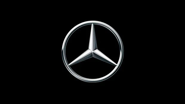 History of the Mercedes-Benz Logo