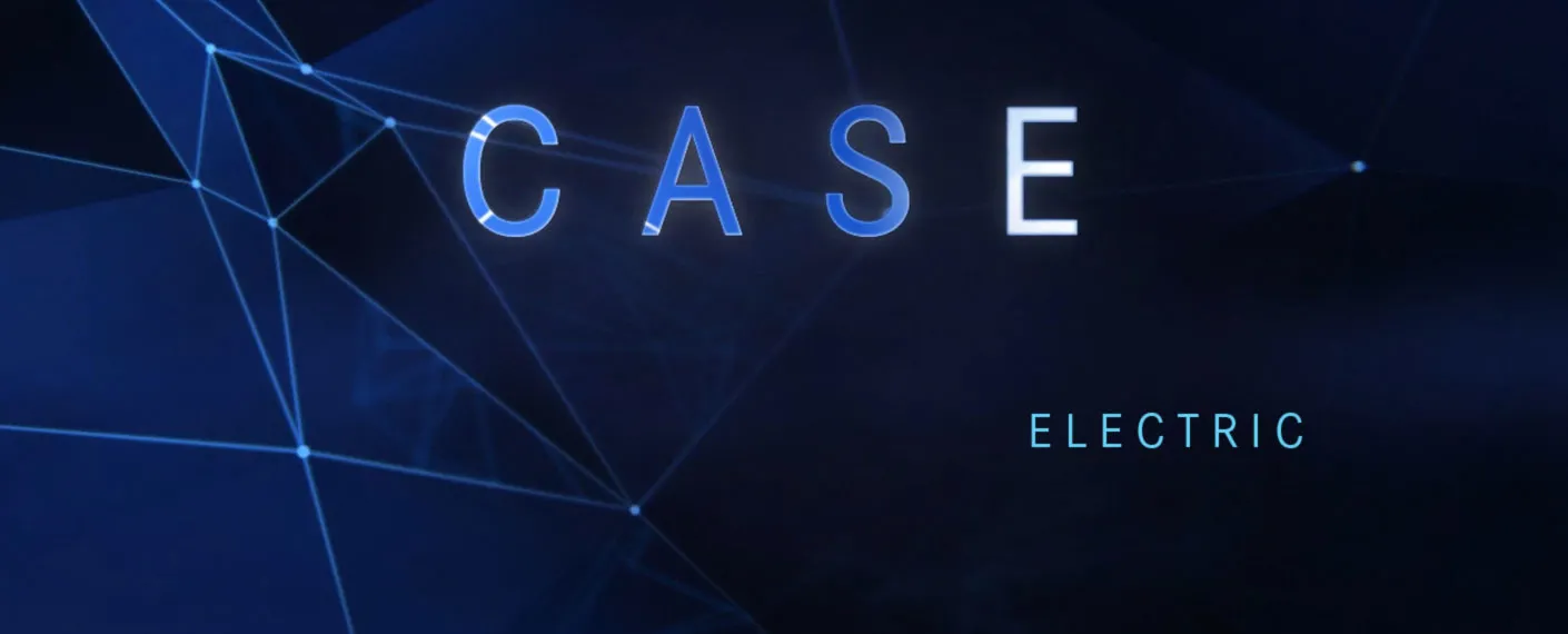 Electric energy is the future. At Mercedes-Benz, we plan to harness it in every way possible.