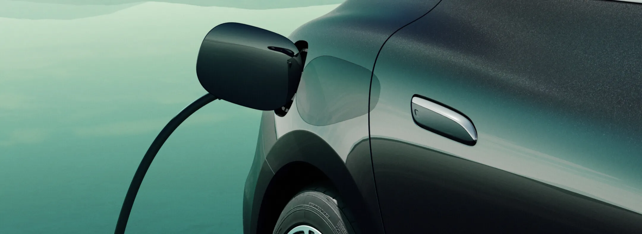 Charging Your Electric Vehicle On The Go Mercedes Benz USA