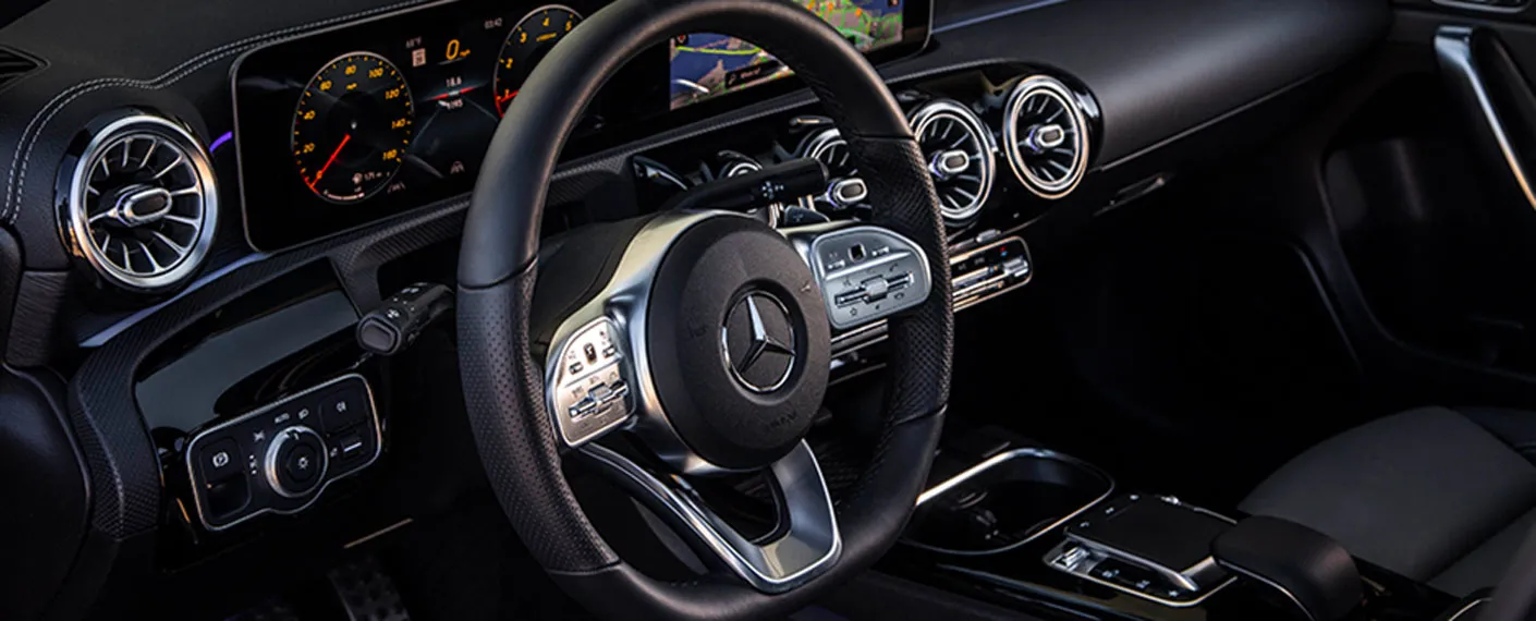 Certification - Interior