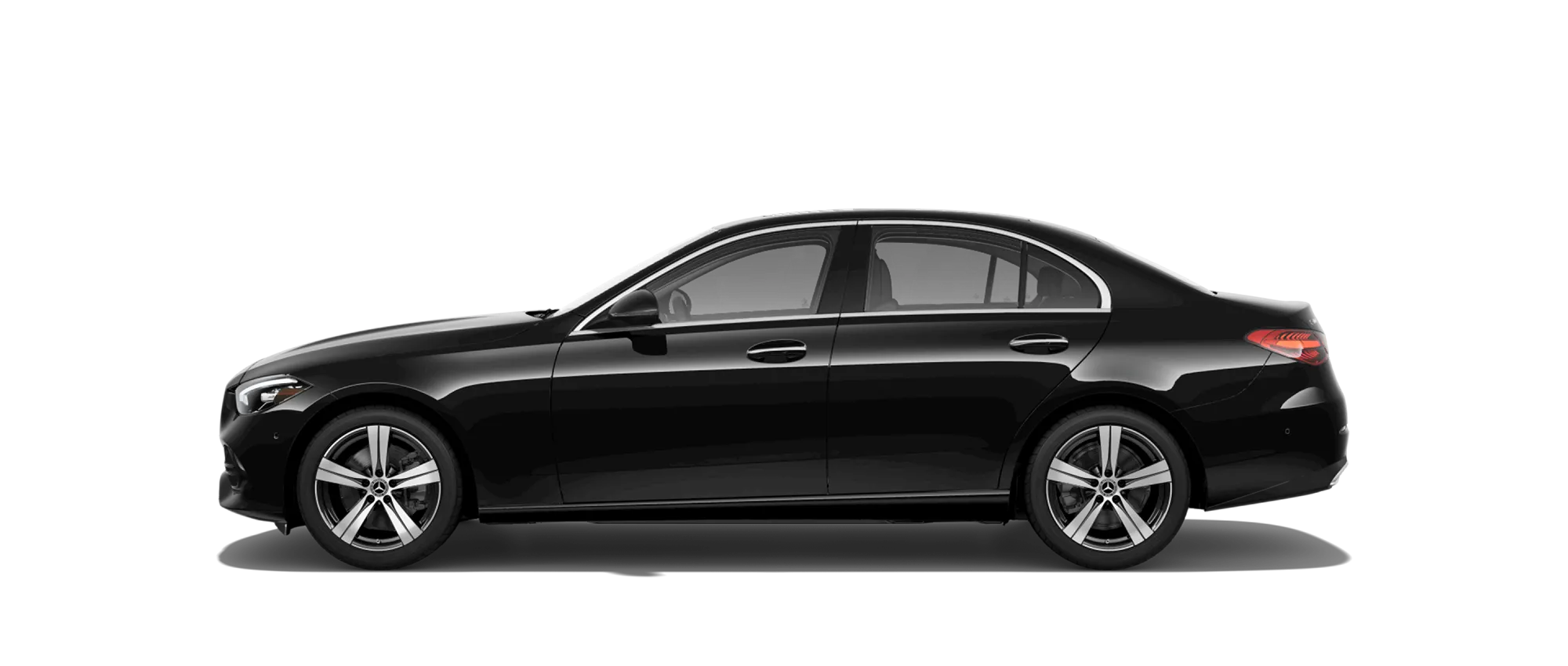 2025 C 300 Sedan