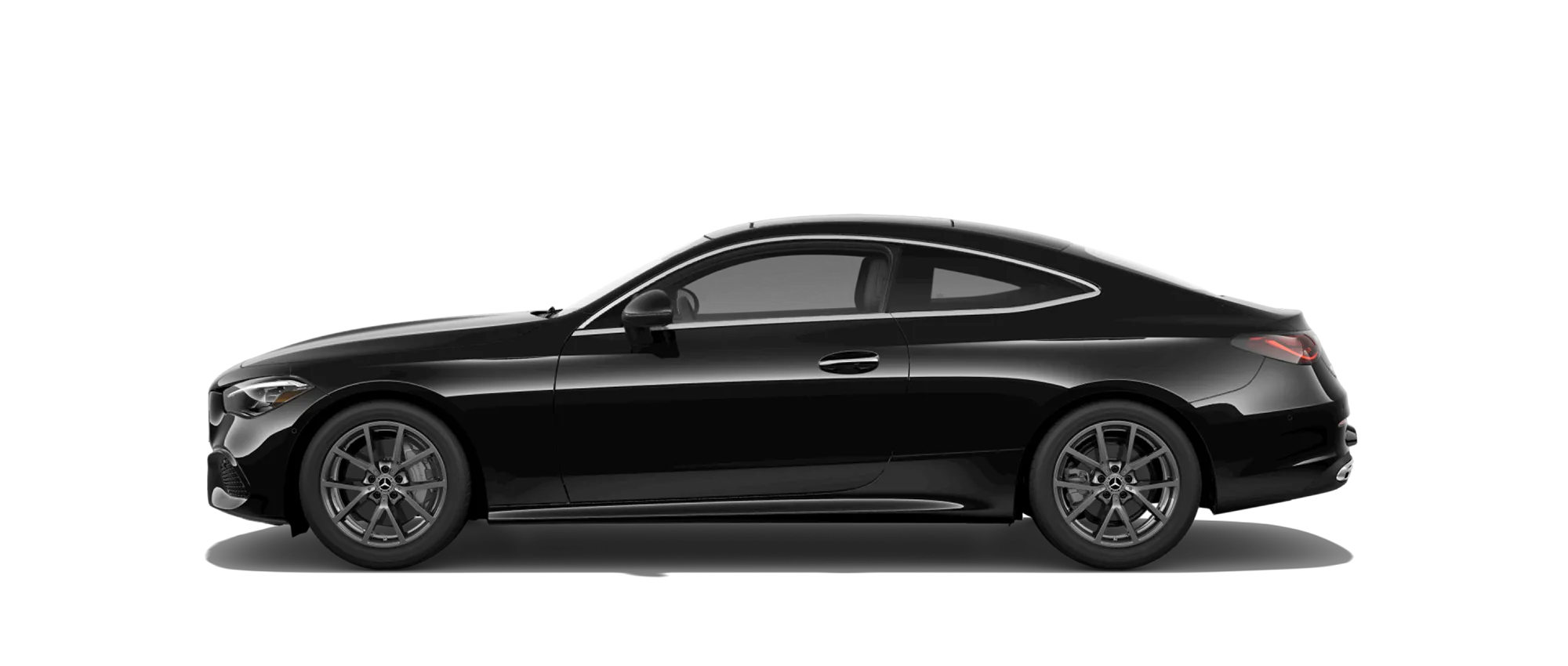 2025 CLE 300 4MATIC Coupe