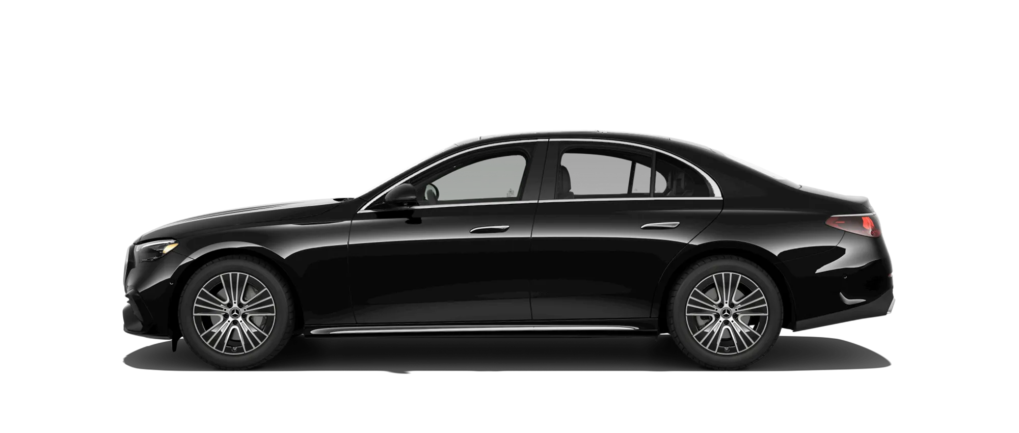2025 E 350 Sedan