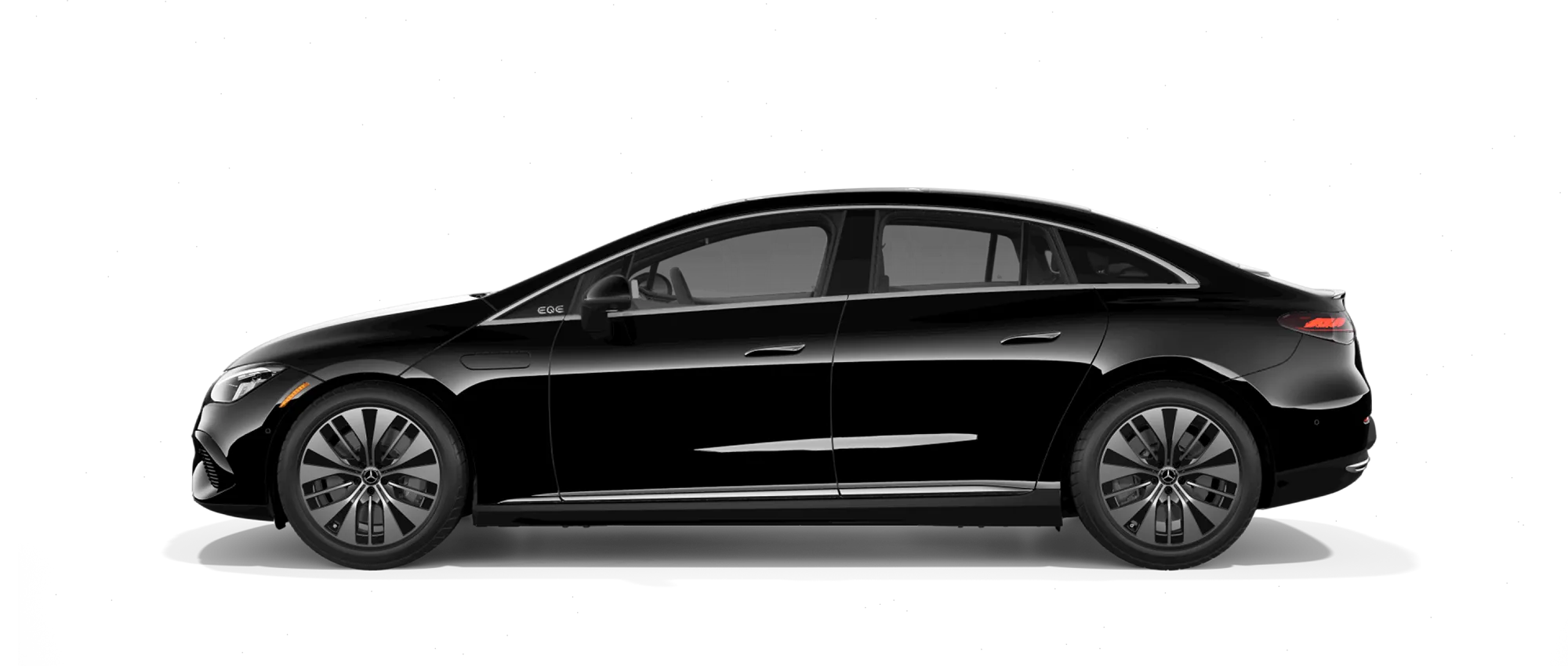 2025 EQE 350+ Sedan