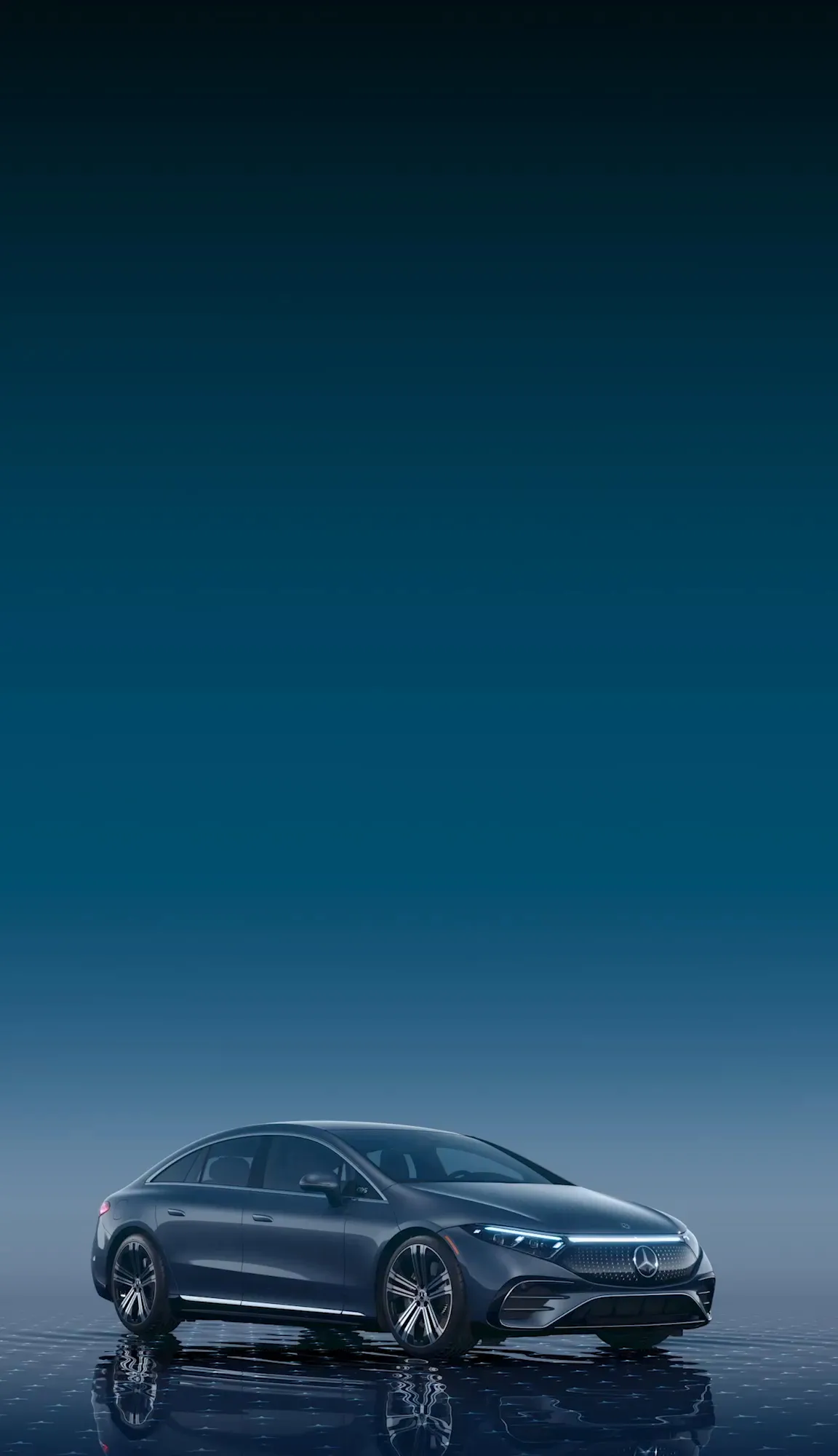 Mercedes Benz Fully Electric Vehicles Mercedes Benz USA