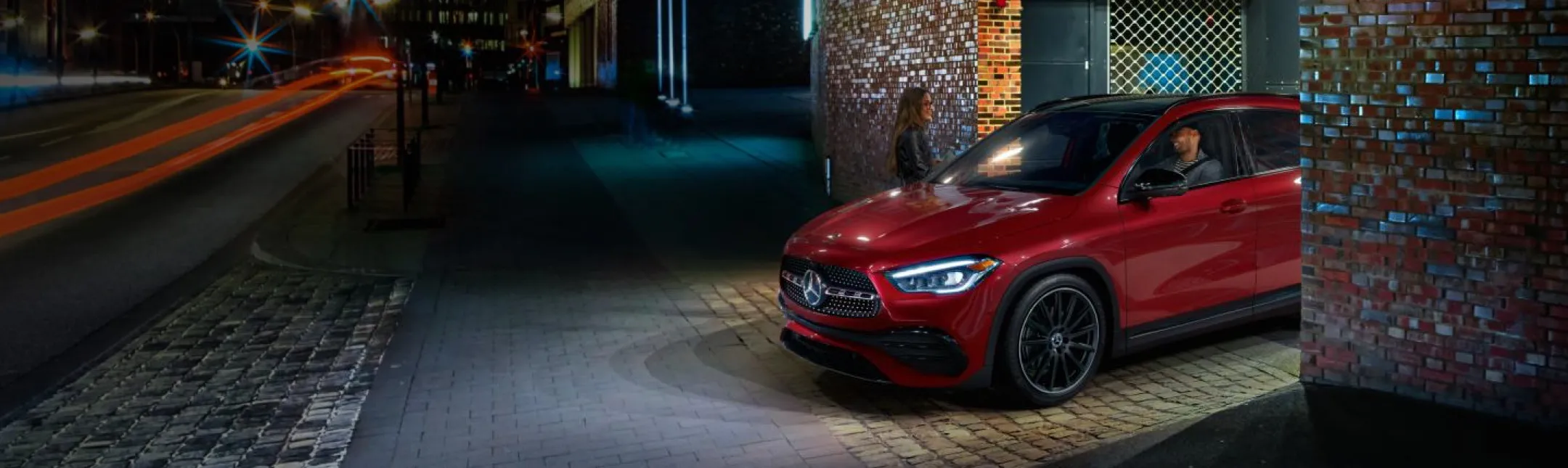 Small Business Fleet Fleet Program MercedesBenz USA