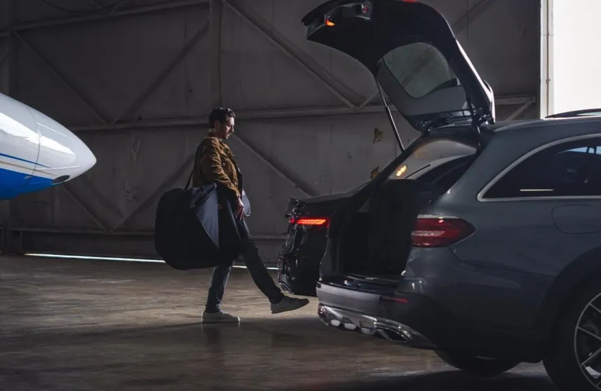Small Fleet Program | Mercedes-Benz of North Olmsted