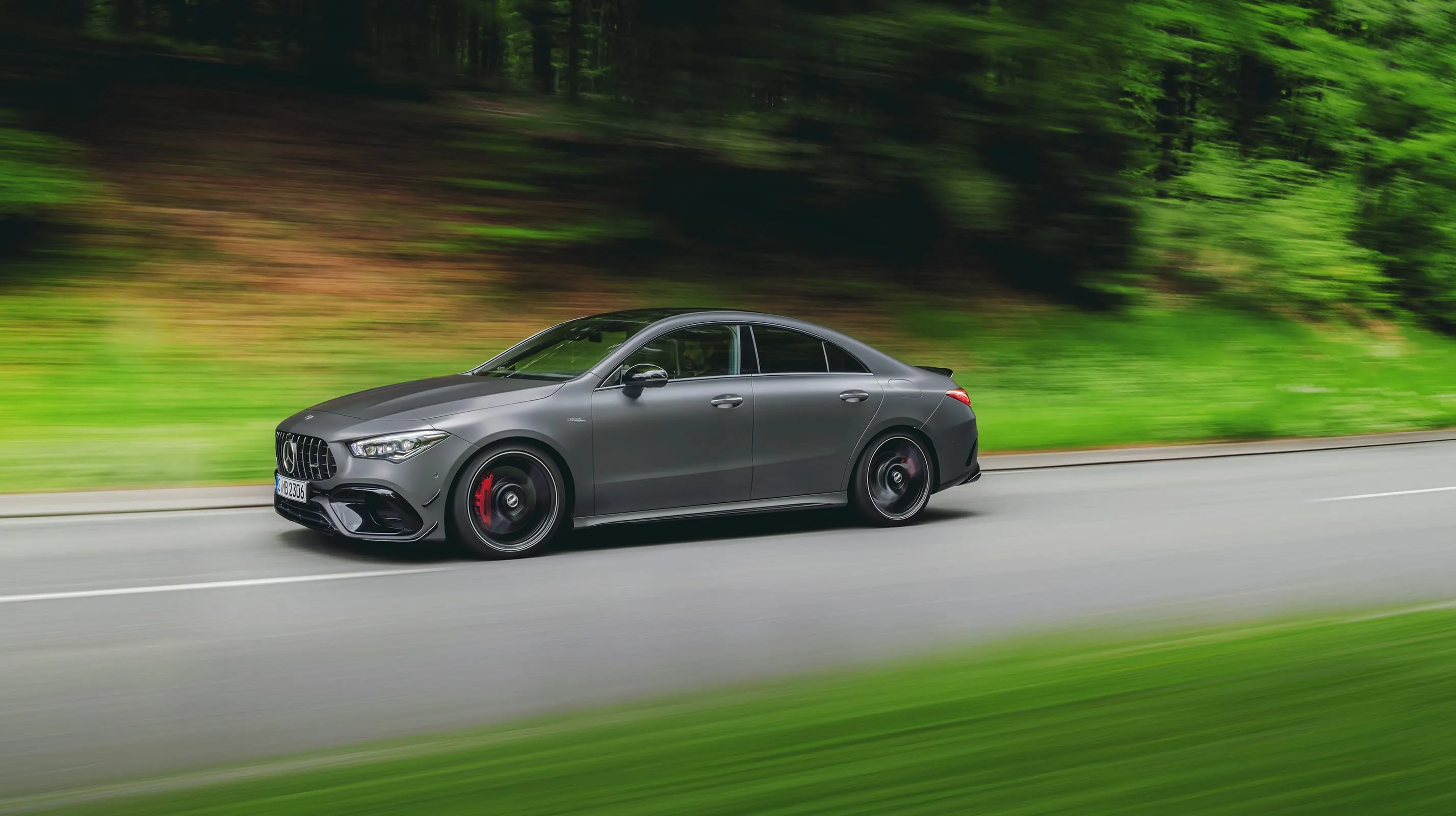 Amg Cla 45 Future Vehicles Mercedes Benz Usa