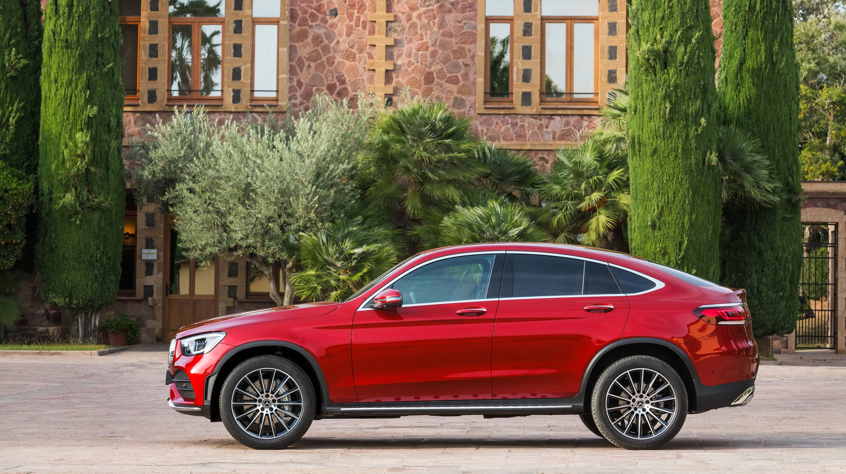 2020 Glc Coupe Future Vehicles Mercedes Benz Usa