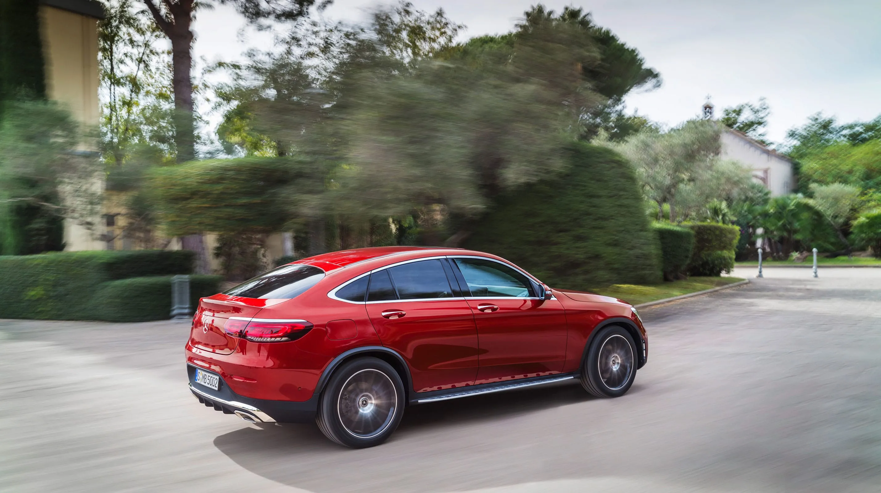 Glc Coupe Future Vehicles Mercedes Benz Usa