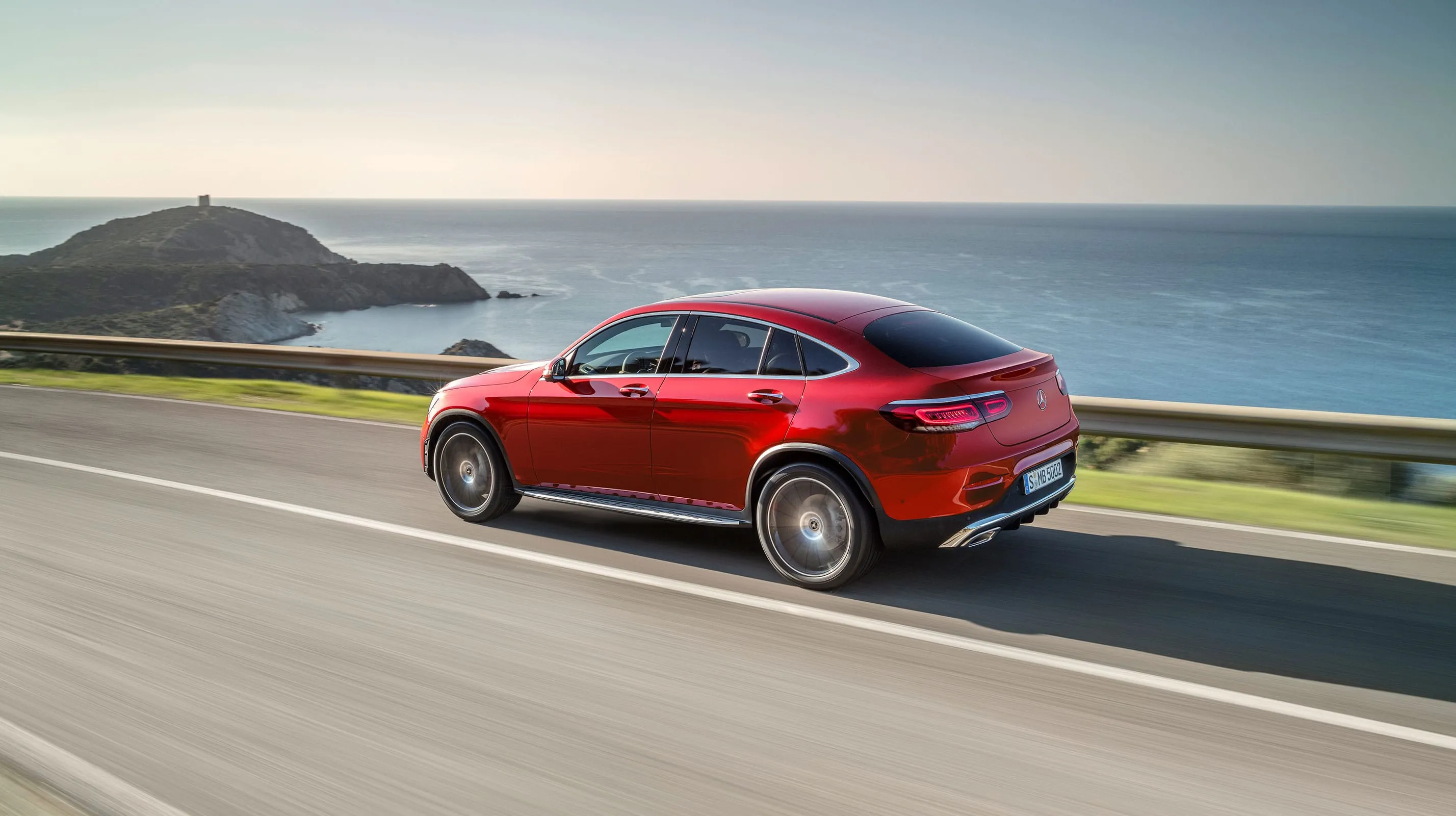 Glc Coupe Future Vehicles Mercedes Benz Usa