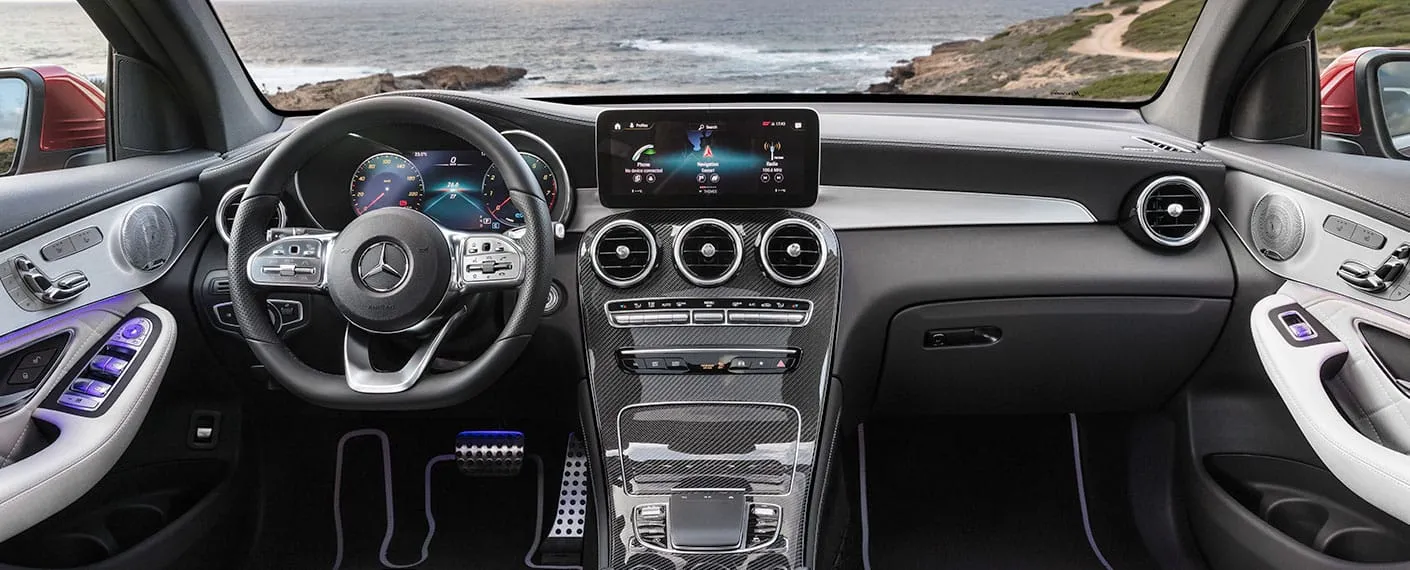 Glc Coupe Future Vehicles Mercedes Benz Usa Glc Coupe Future Vehicles Mercedes Benz Usa