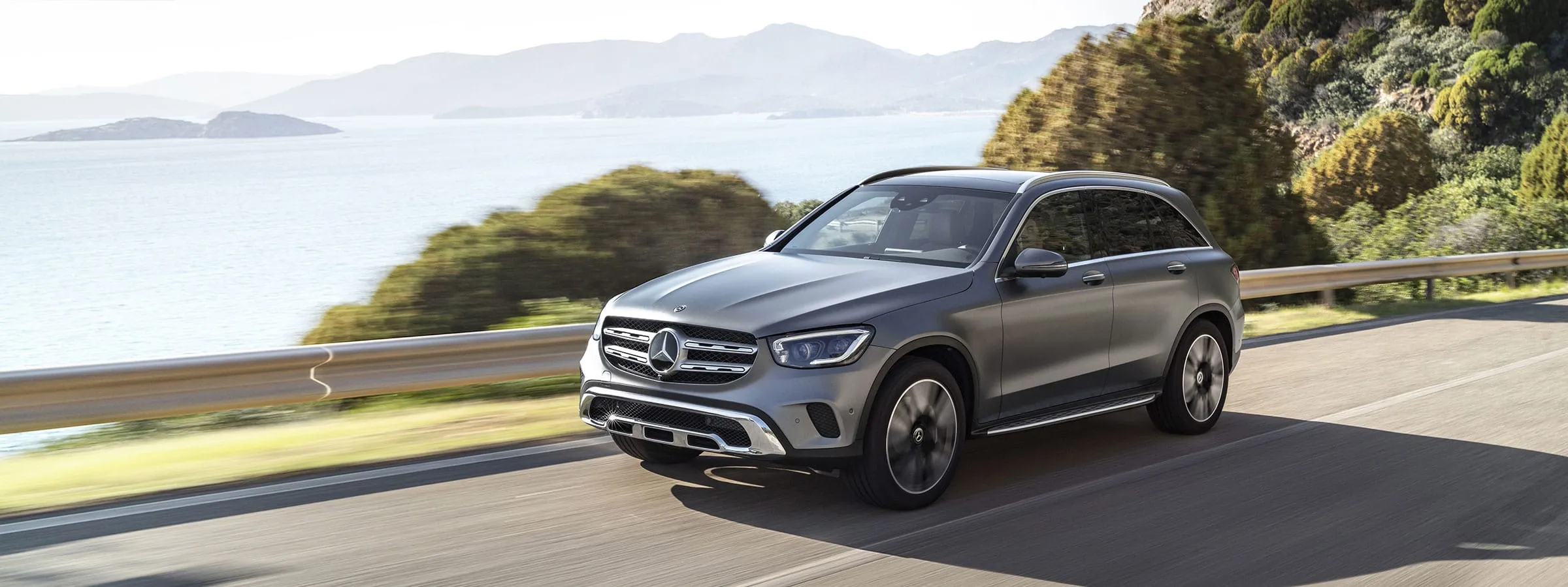 2020 Glc Suv Future Vehicles Mercedes Benz Usa