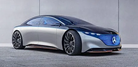 Mercedes Benz New Models 2021