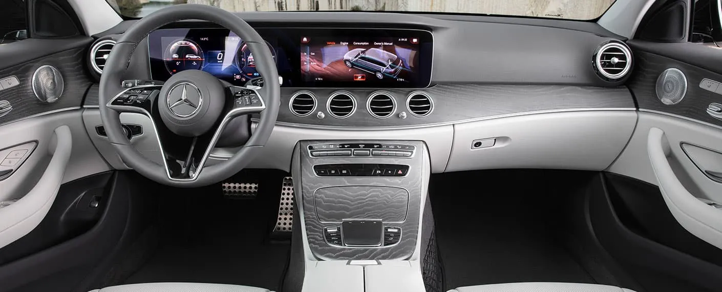 21 E Class All Terrain Future Vehicles Mercedes Benz Usa 21 E Class All Terrain Future Vehicles Mercedes Benz Usa