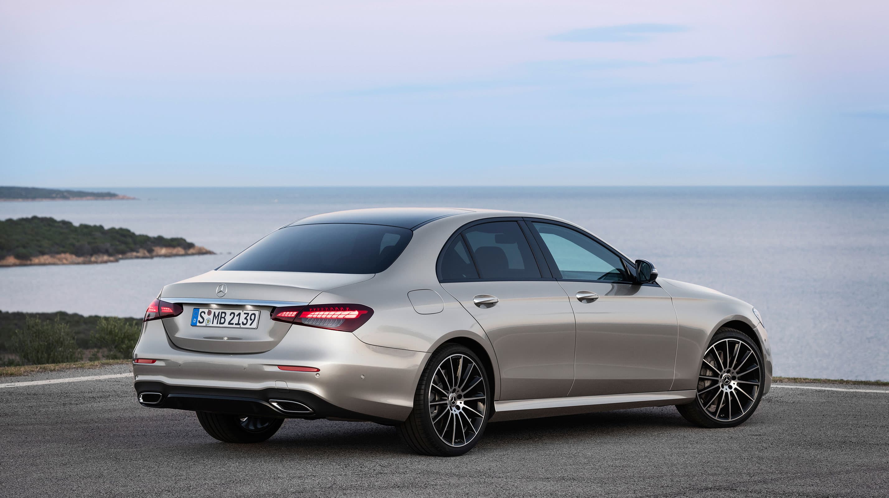 21 E Class Sedan Future Vehicles Mercedes Benz Usa 21 E Class Sedan Future Vehicles Mercedes Benz Usa