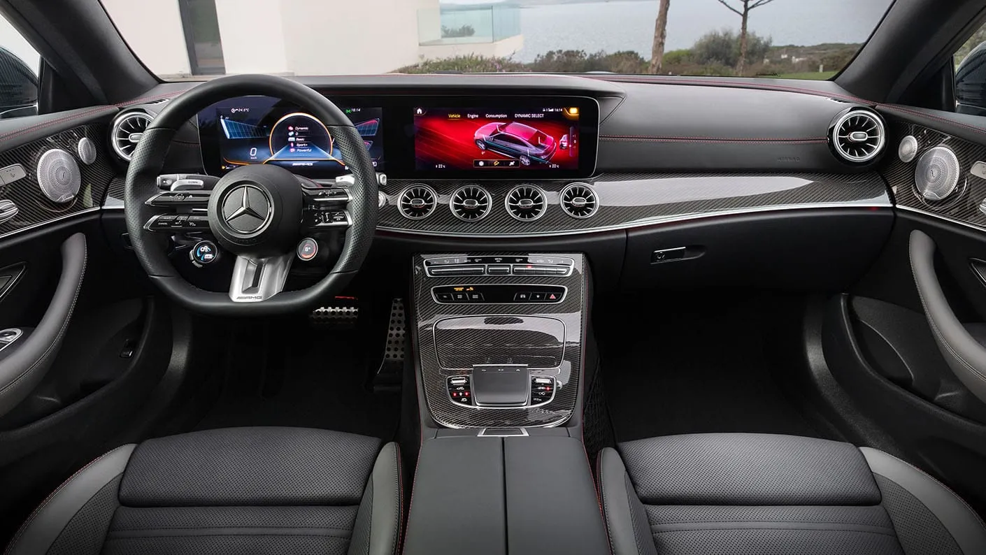 21 Mercedes Amg E 53 Coupe Future Vehicles Mercedes Benz Usa 21 Mercedes Amg E 53 Coupe Future Vehicles Mercedes Benz Usa
