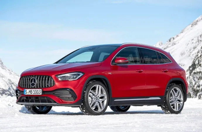 21 Gla 35 Future Vehicles Mercedes Benz Usa 21 Gla 35 Future Vehicles Mercedes Benz Usa