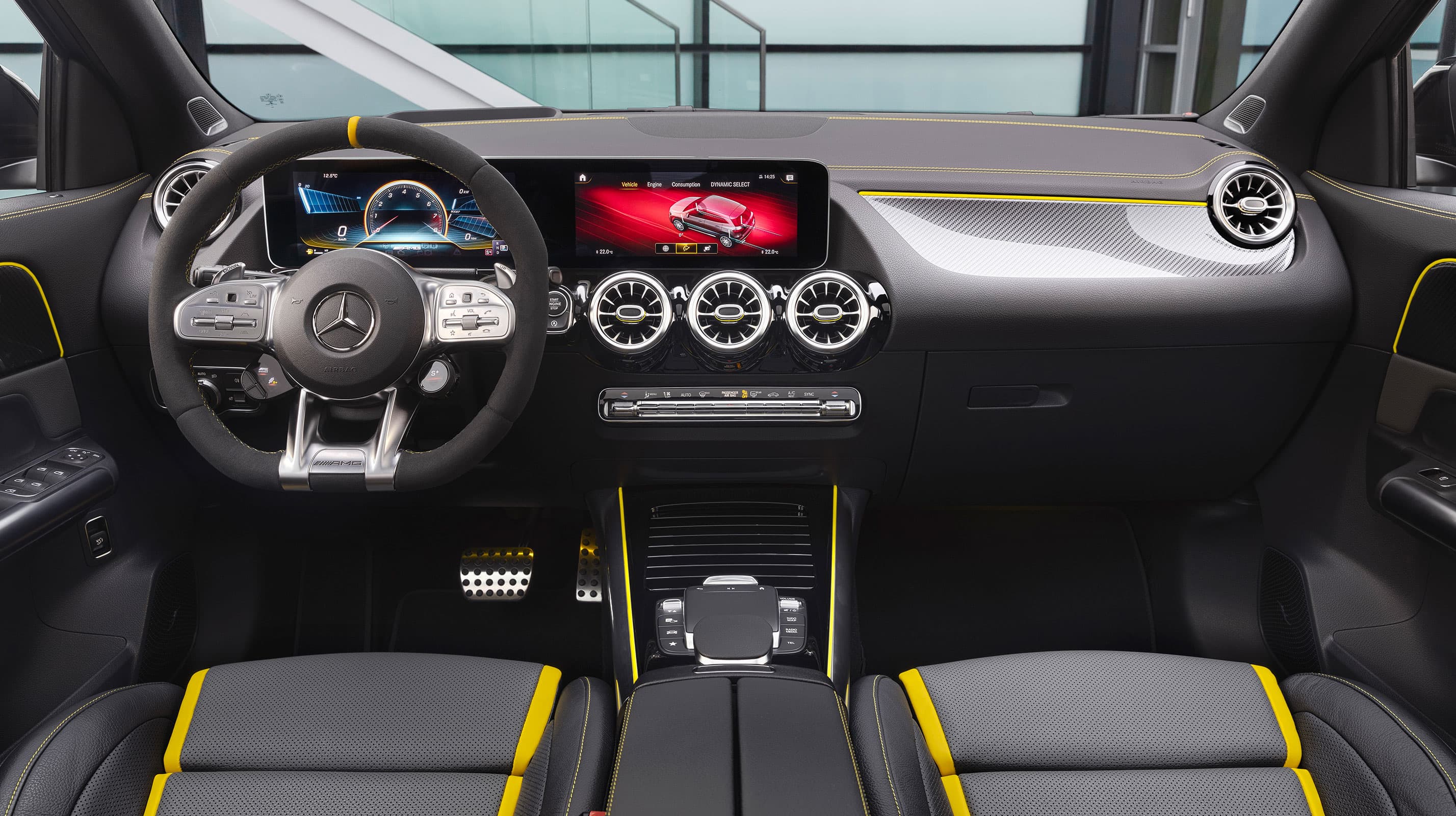 21 Mercedes Amg Gla 45 Suv Future Vehicles Mercedes Benz Usa