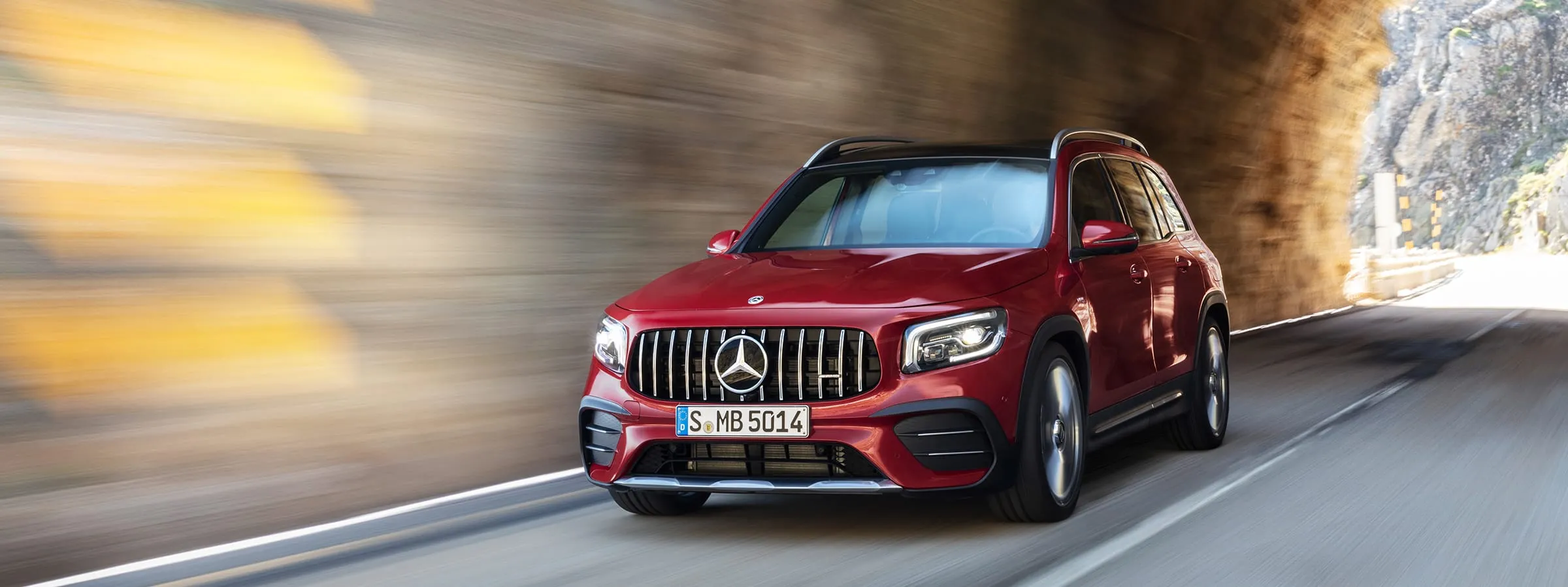 21 Glb 35 Future Vehicles Mercedes Benz Usa