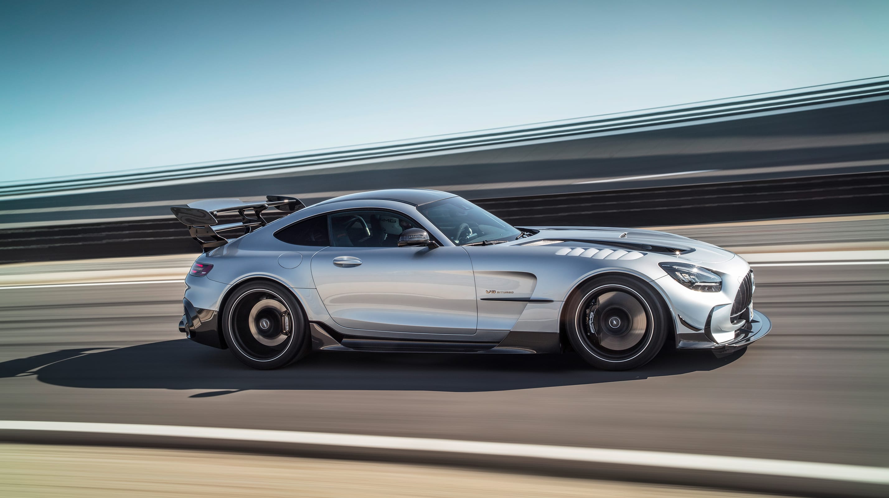 21 Amg Gt Black Series Future Vehicles Mercedes Benz Usa