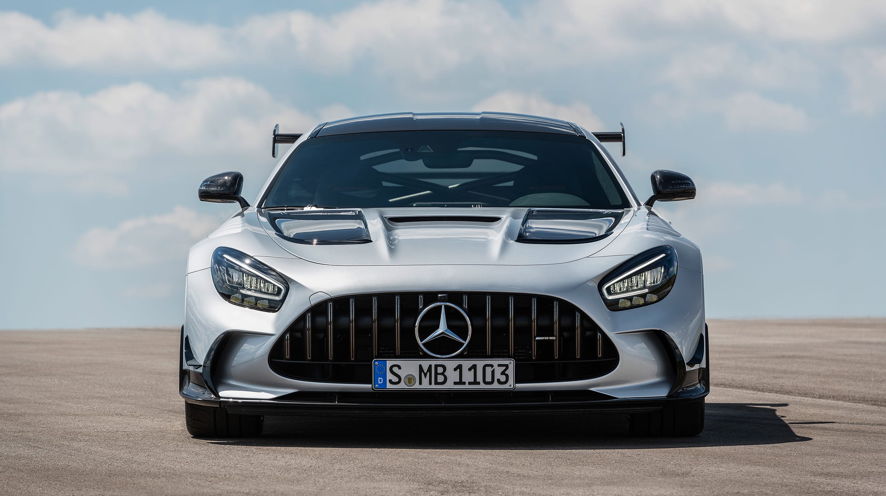 21 Amg Gt Black Series Future Vehicles Mercedes Benz Usa
