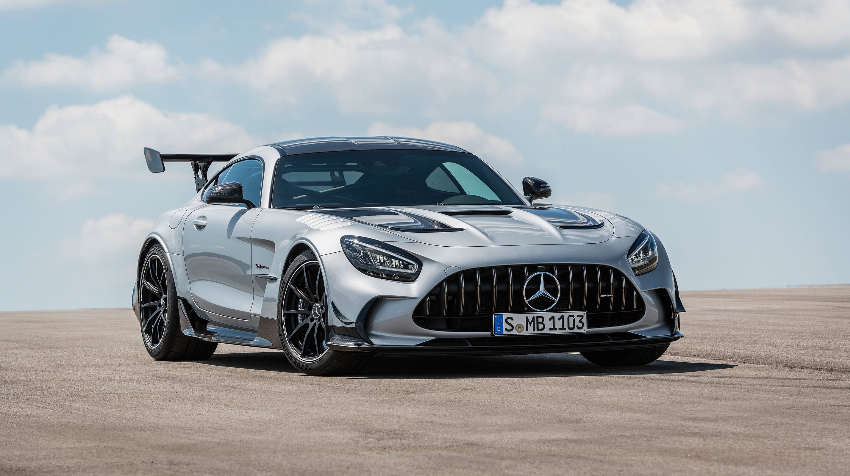 21 Amg Gt Black Series Future Vehicles Mercedes Benz Usa