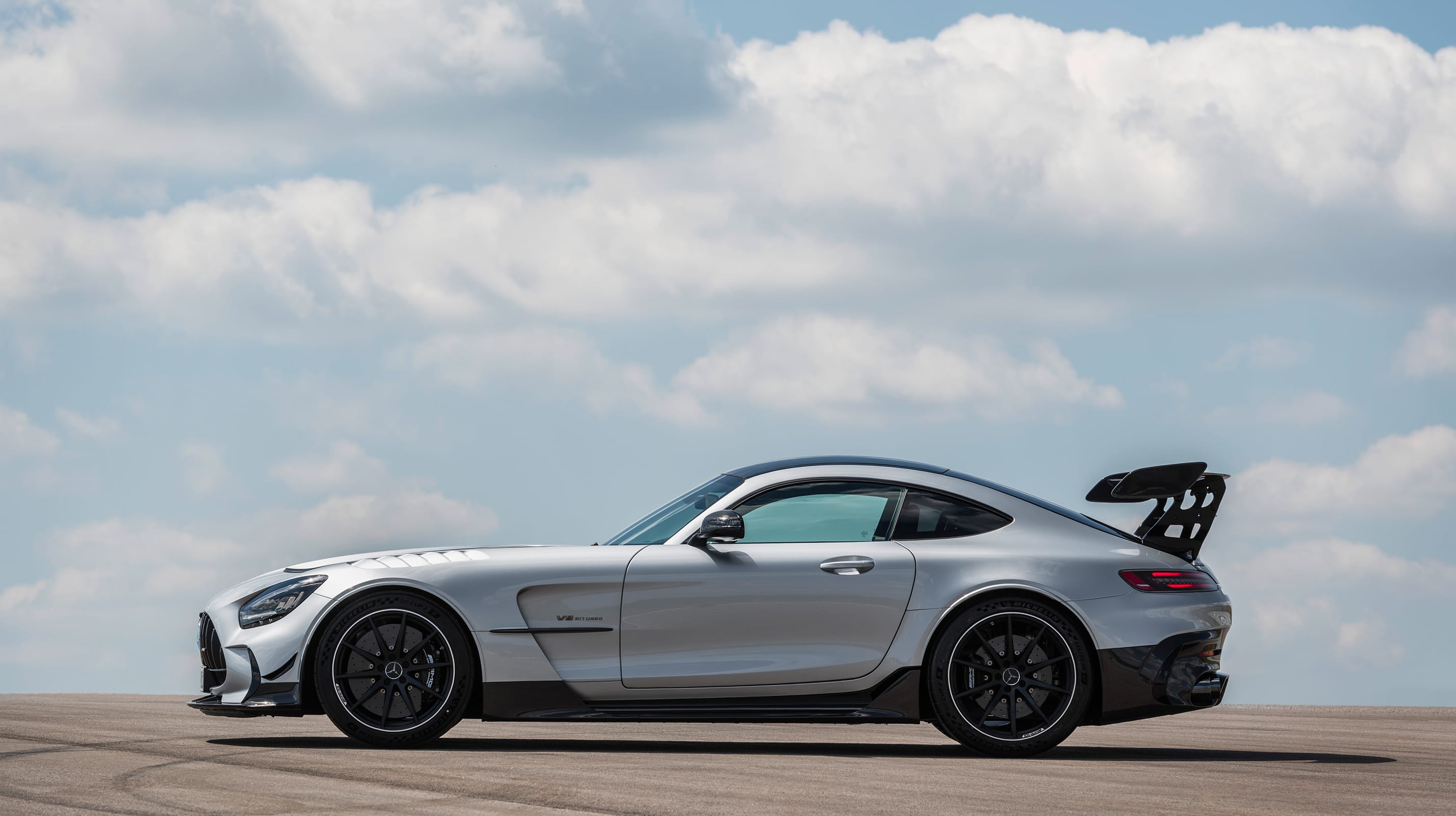 21 Amg Gt Black Series Future Vehicles Mercedes Benz Usa
