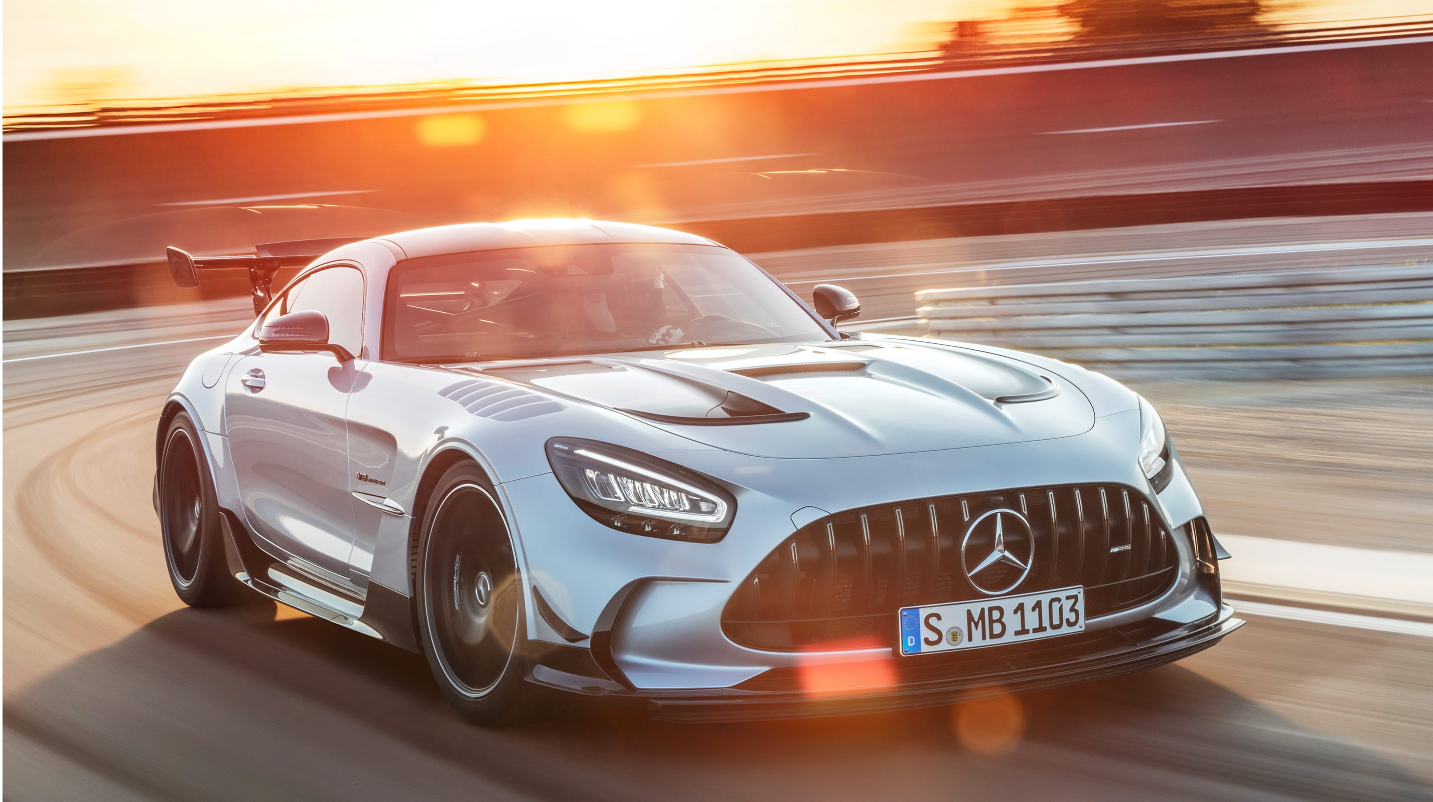 21 Amg Gt Black Series Future Vehicles Mercedes Benz Usa